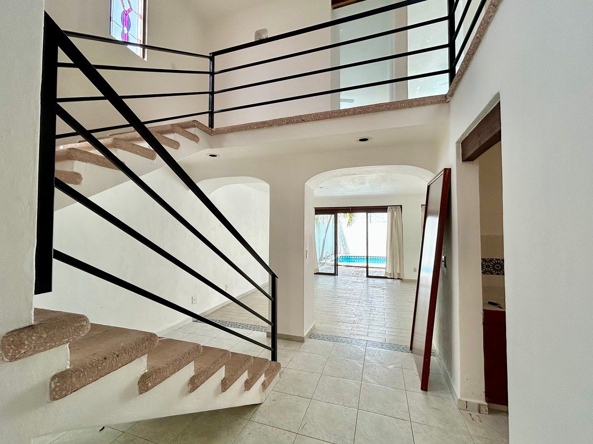 Casa em Cancún Centro, Benito Juárez, foto 5 de 22