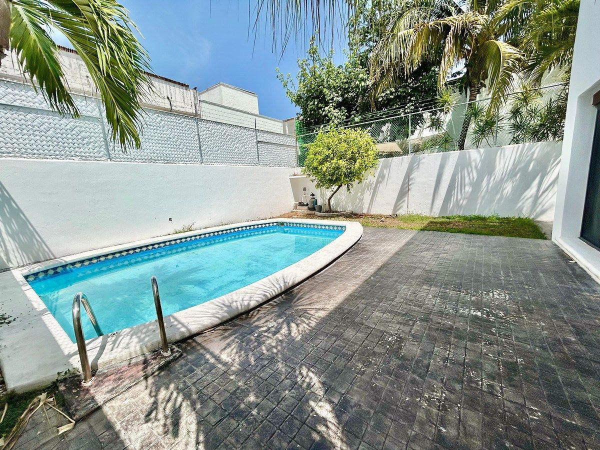 Casa em Cancún Centro, Benito Juárez, foto 11 de 22