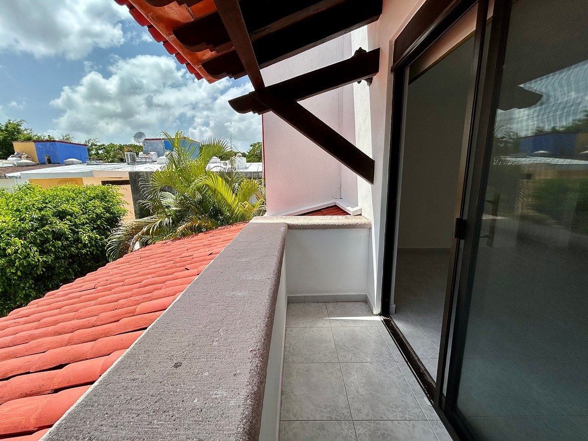 Casa em Cancún Centro, Benito Juárez, foto 18 de 22