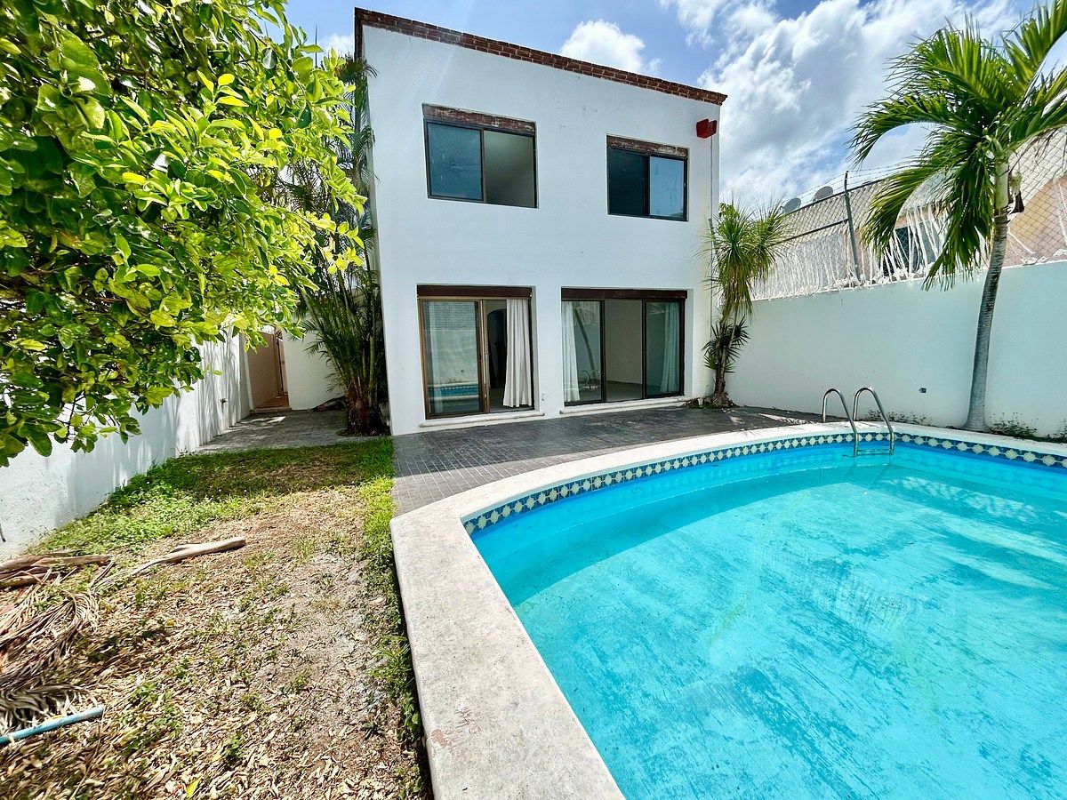 Casa em Cancún Centro, Benito Juárez, foto 19 de 22