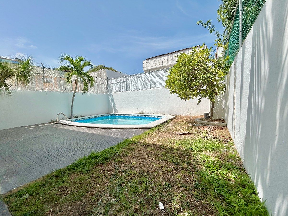 Casa em Cancún Centro, Benito Juárez, foto 20 de 22
