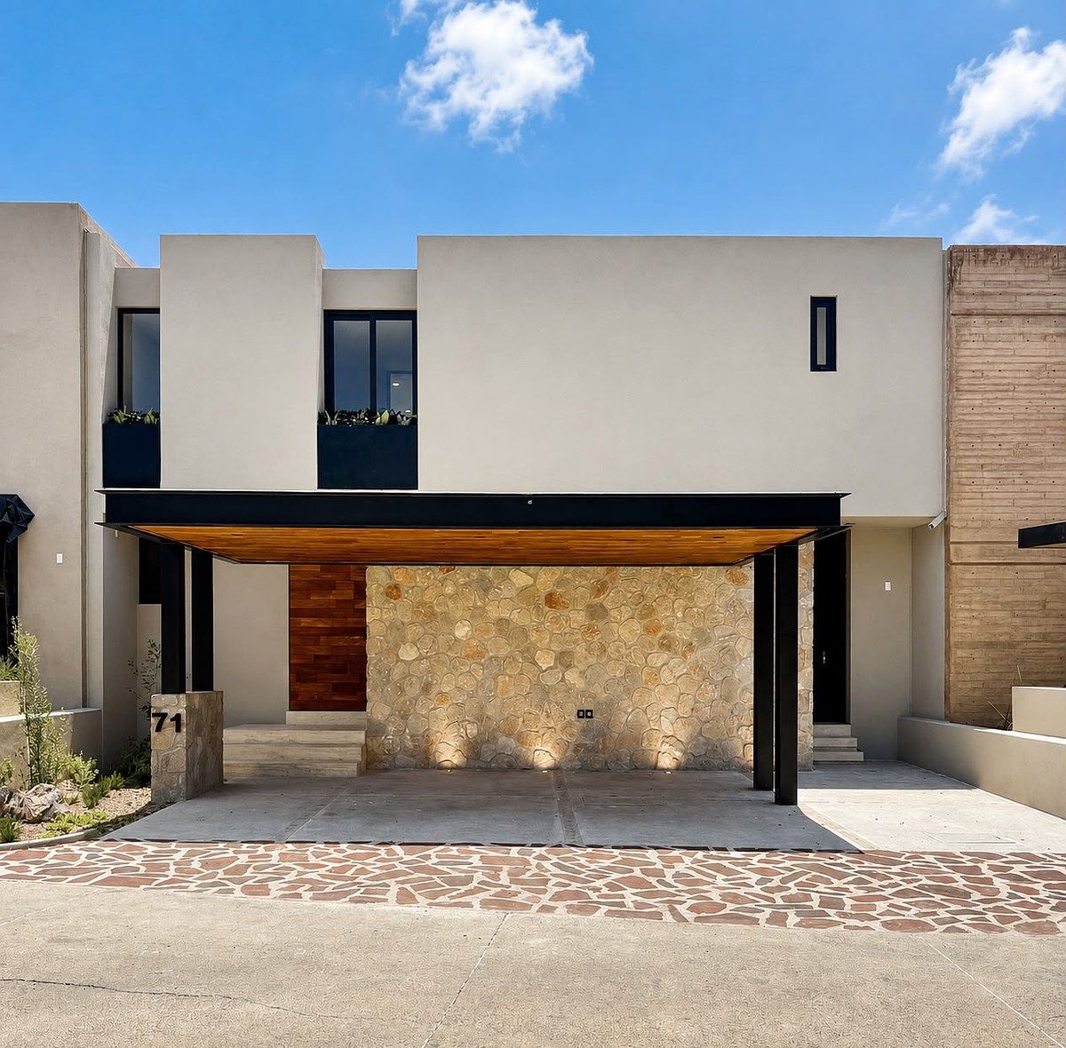 Casa en Altozano el Nuevo Querétaro, Querétaro, foto 3 de 6