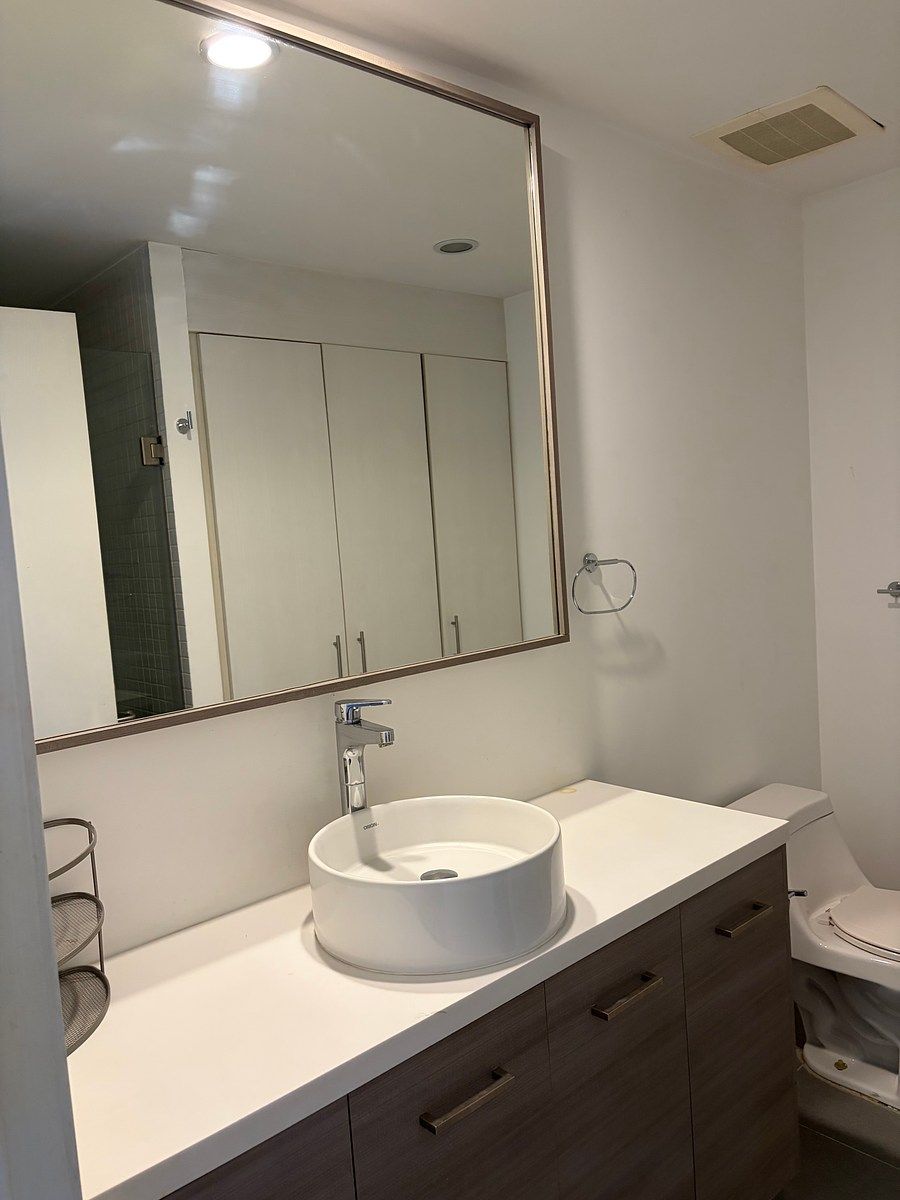 Departamento en Ladrillera, Monterrey, foto 4 de 7