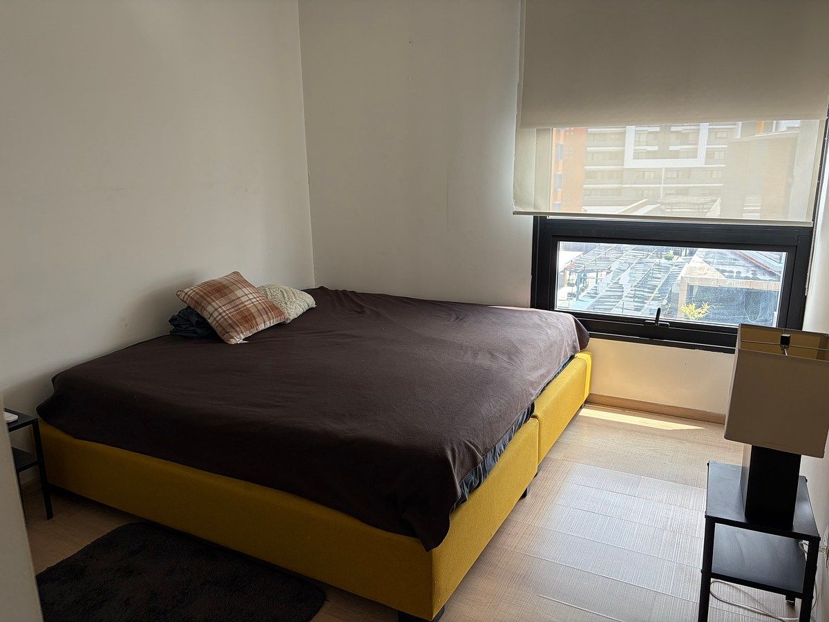 Departamento en Ladrillera, Monterrey, foto 5 de 7