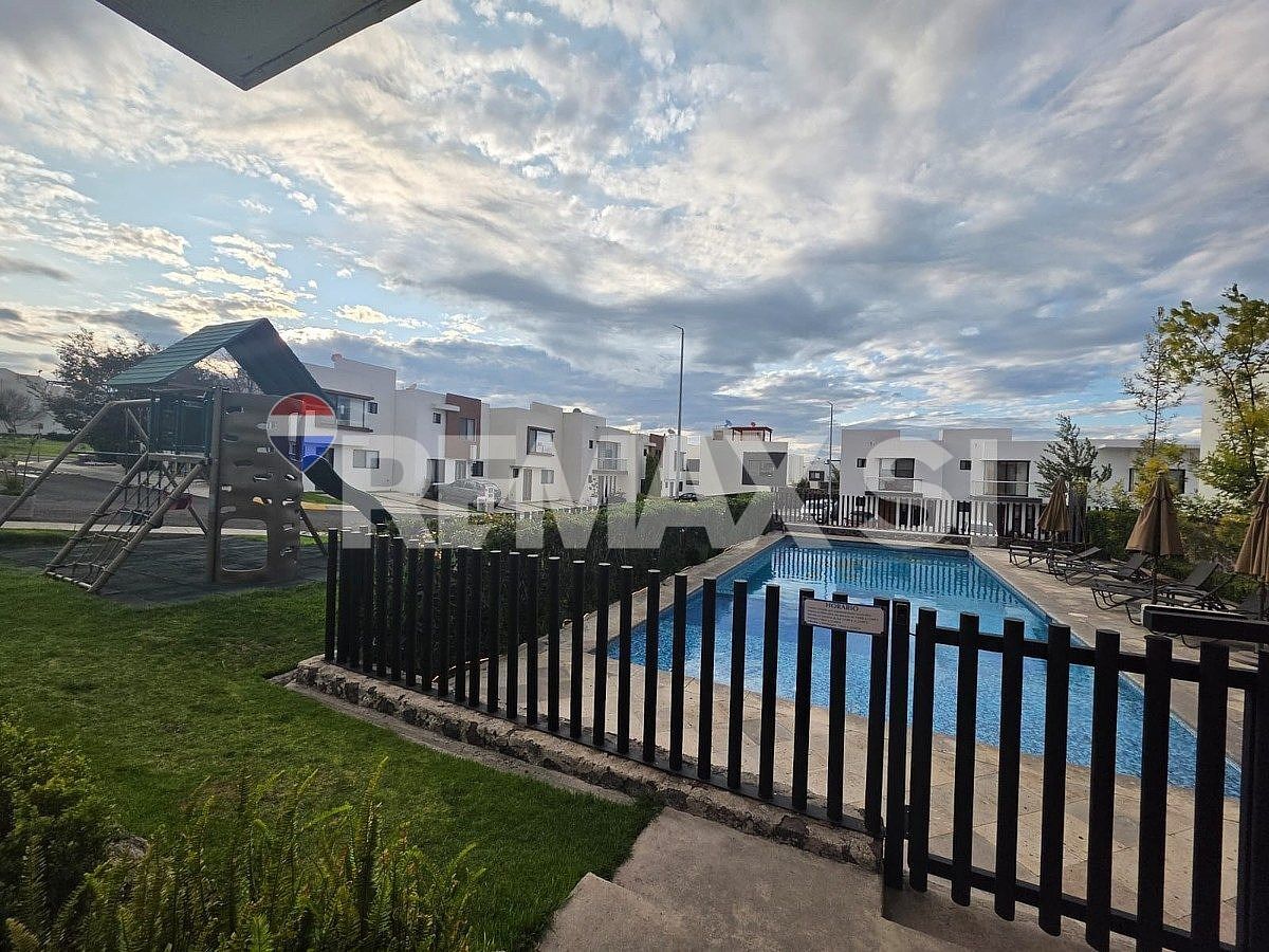 Casa en Zibatá, El Marqués, foto 14 de 14