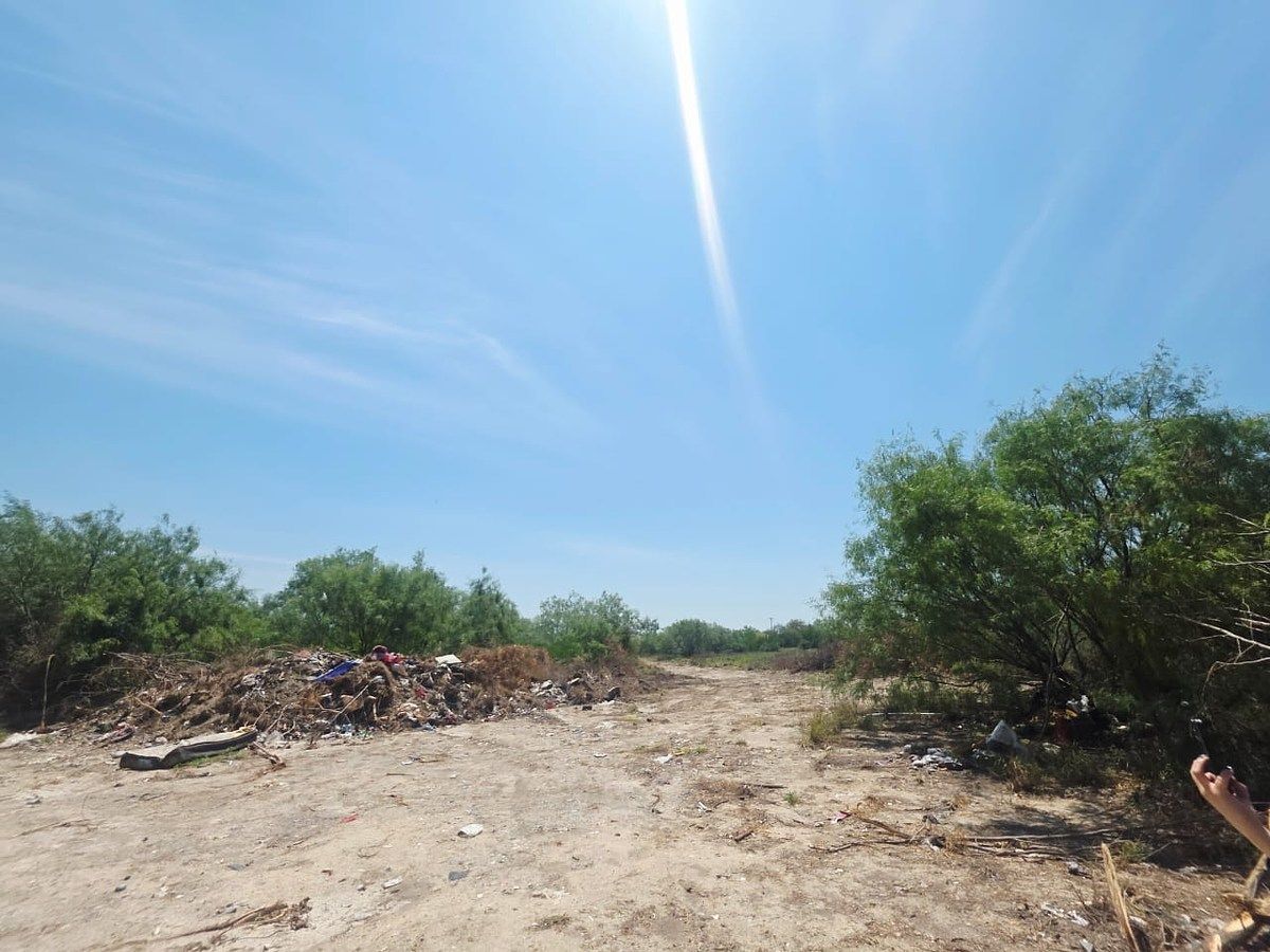 TERRENO EN VENTA EN ZUAZUA, NL, foto 1 de 4
