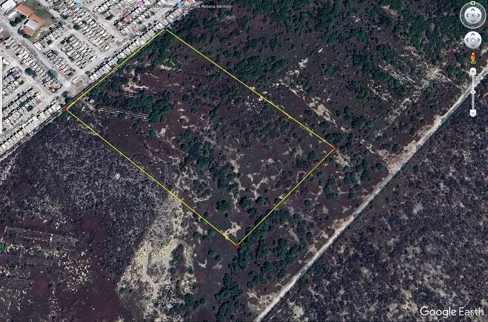 Terreno en Portal del Norte, General Zuazua, foto 3 de 4