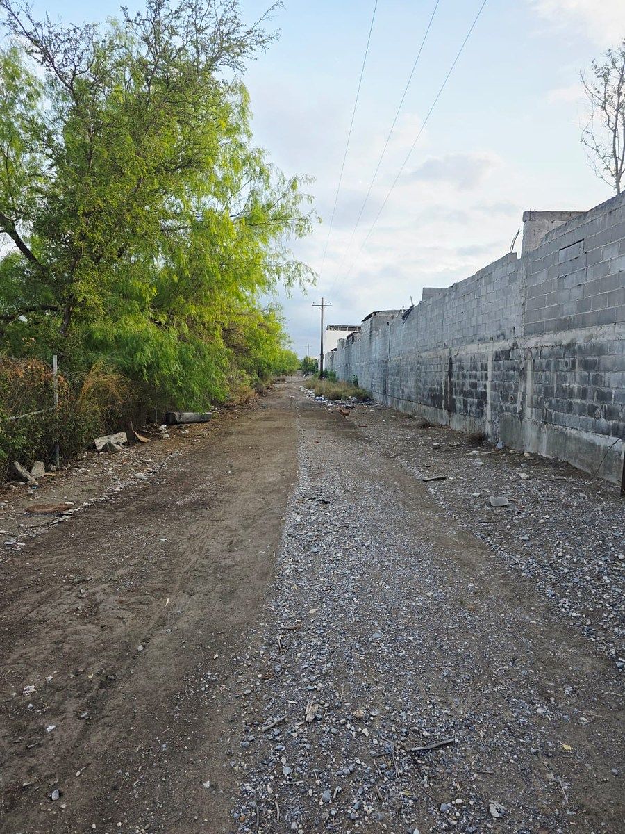 Terreno en Portal del Norte, General Zuazua, foto 4 de 4