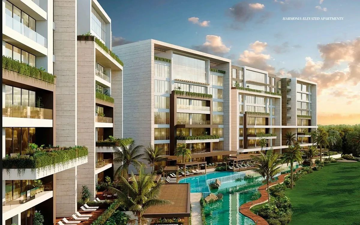 Departamento en Yucatán Country Club, Mérida, foto 16 de 17