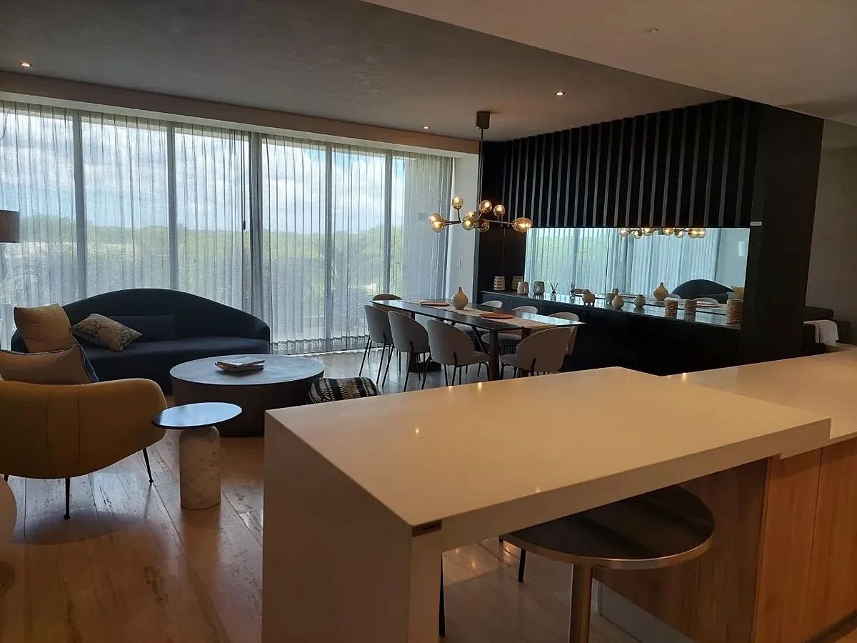 Departamento en Yucatán Country Club, Mérida, foto 5 de 17