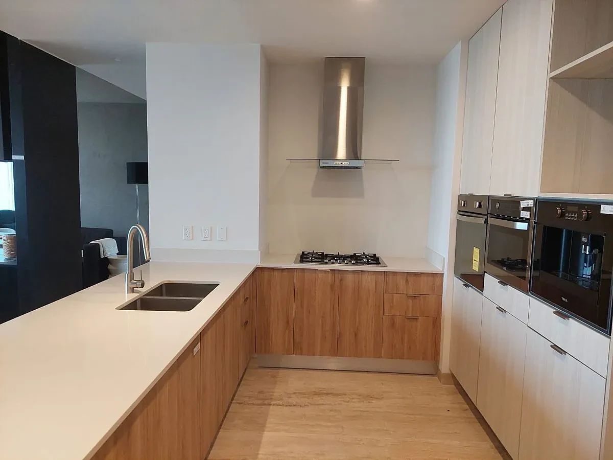 Departamento en Yucatán Country Club, Mérida, foto 9 de 17