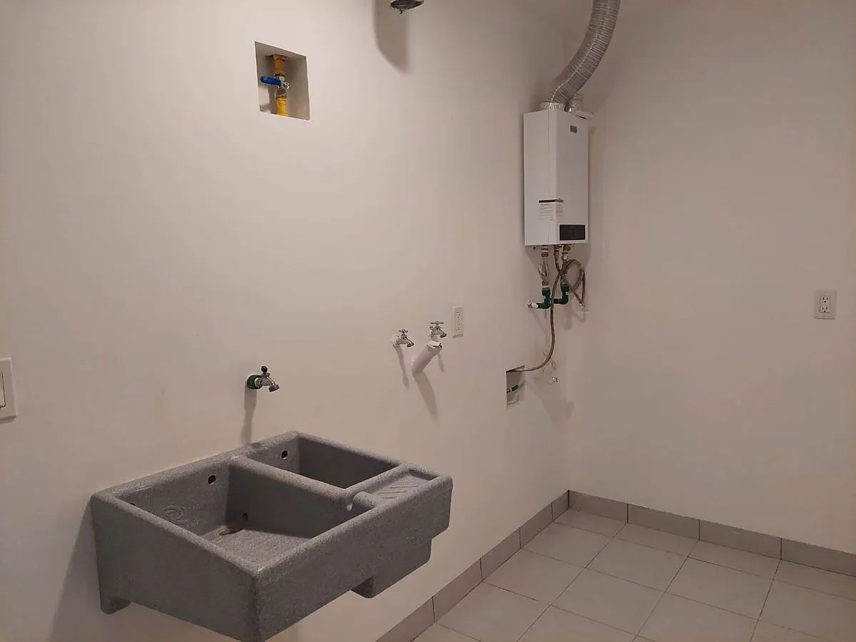 Departamento en Yucatán Country Club, Mérida, foto 11 de 17