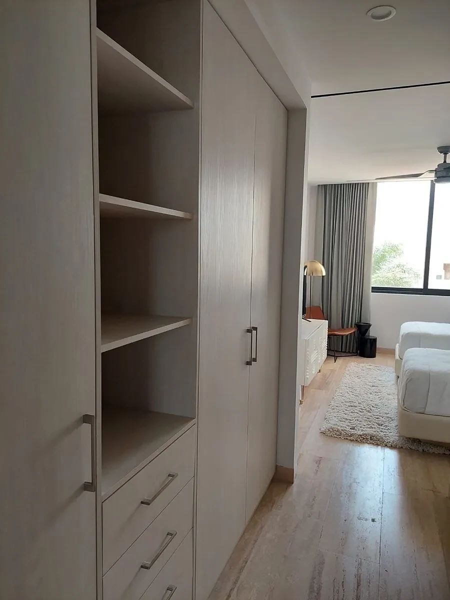 Departamento en Yucatán Country Club, Mérida, foto 12 de 17