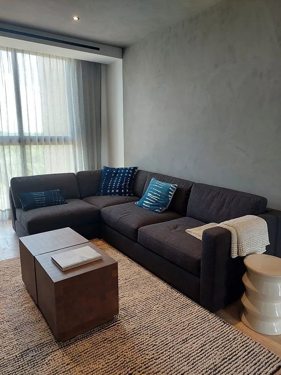 Departamento en Yucatán Country Club, Mérida, foto 8 de 17