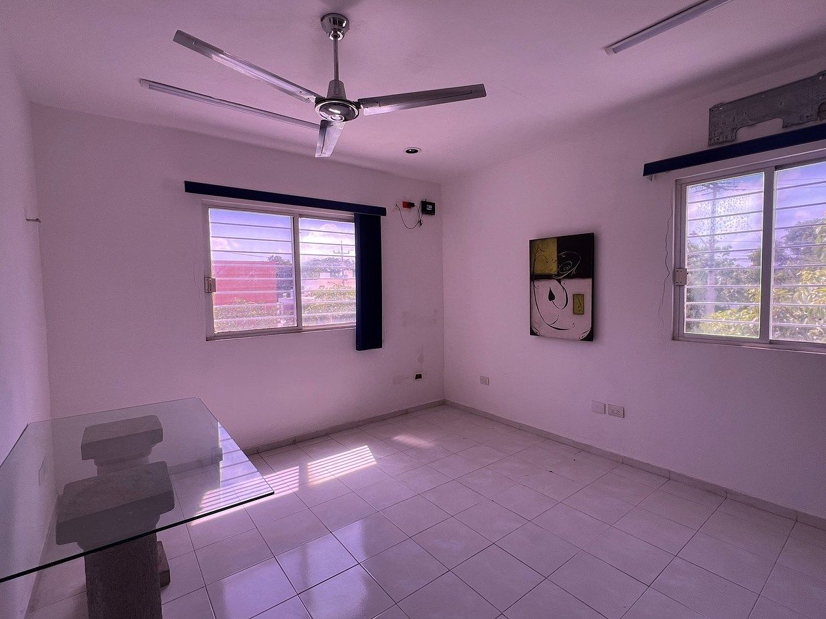 Casa en Paseos de Pensiones, Mérida, foto 9 de 26
