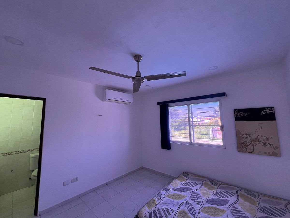 Casa en Paseos de Pensiones, Mérida, foto 10 de 26