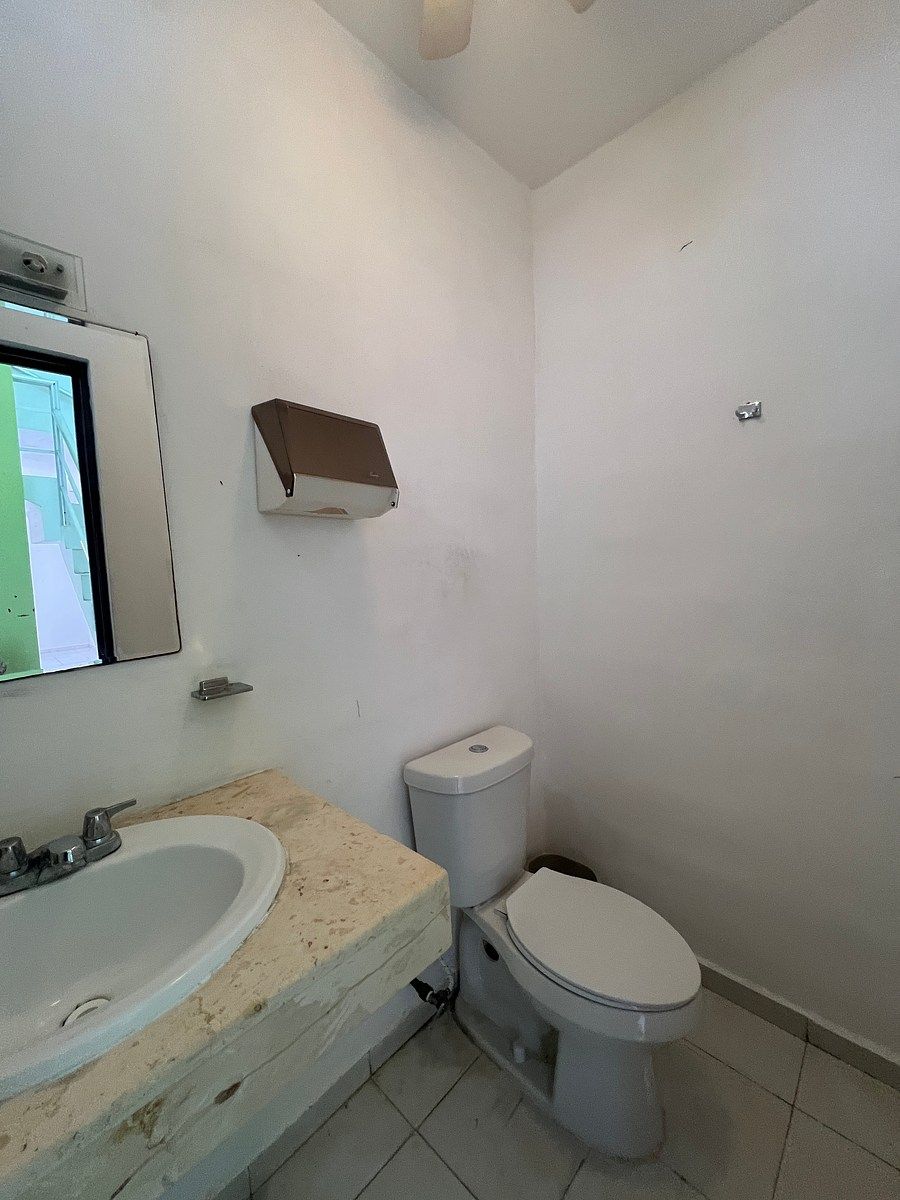 Casa en Paseos de Pensiones, Mérida, foto 5 de 26