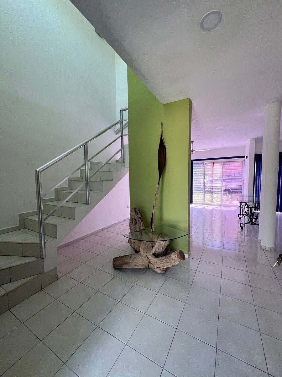 Casa en Paseos de Pensiones, Mérida, foto 2 de 26
