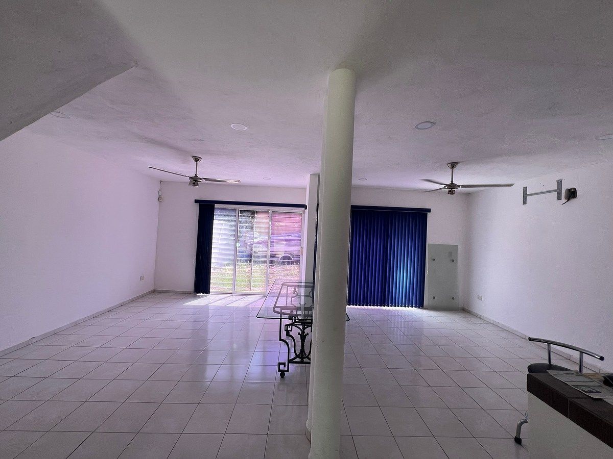 Casa en Paseos de Pensiones, Mérida, foto 4 de 26