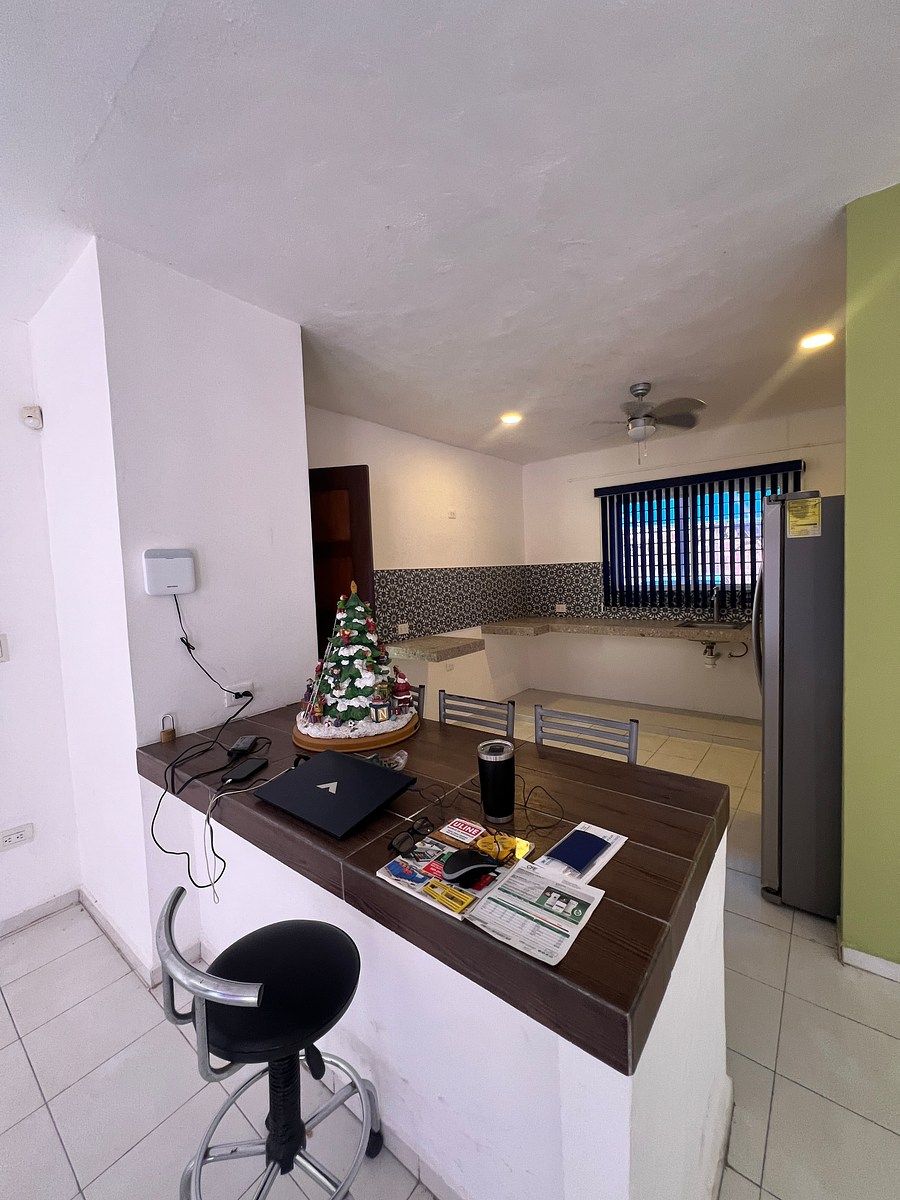 Casa en Paseos de Pensiones, Mérida, foto 7 de 26