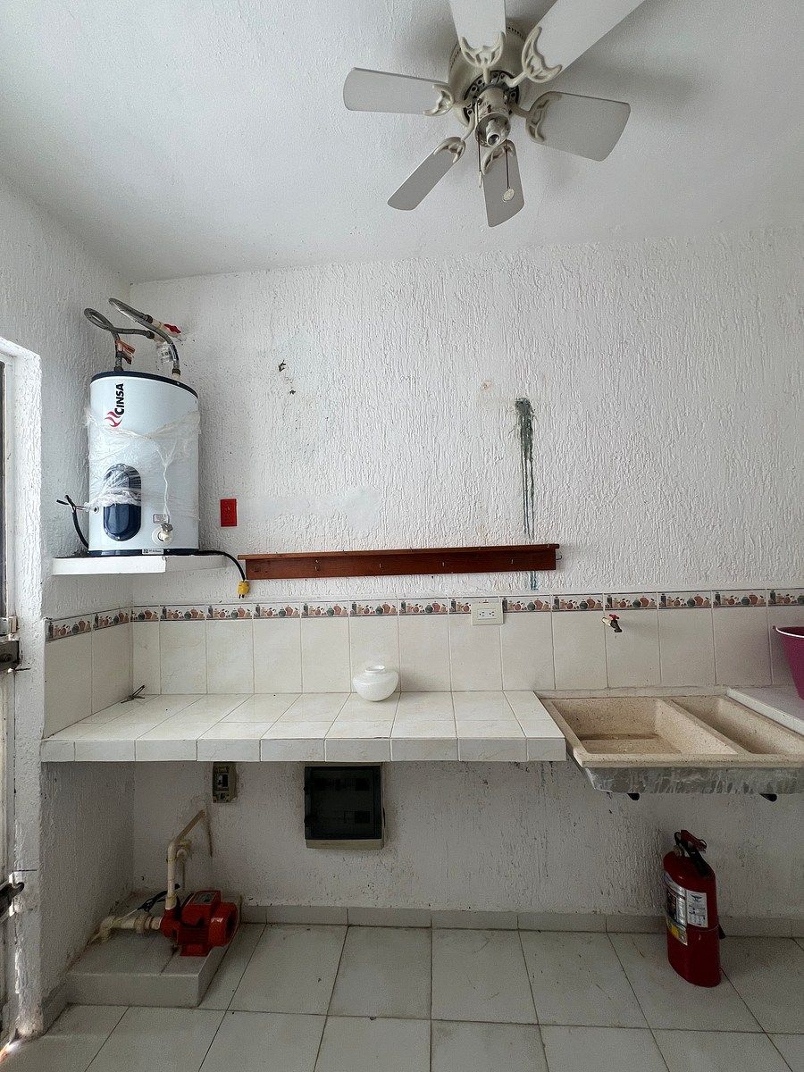Casa en Paseos de Pensiones, Mérida, foto 19 de 26