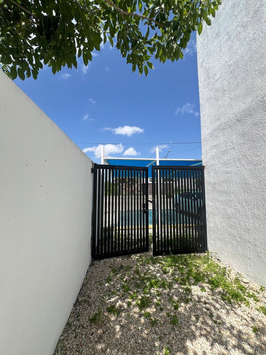 Casa en Paseos de Pensiones, Mérida, foto 20 de 26