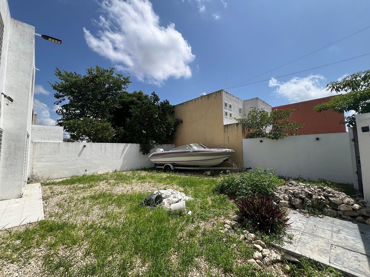 Casa en Paseos de Pensiones, Mérida, foto 21 de 26