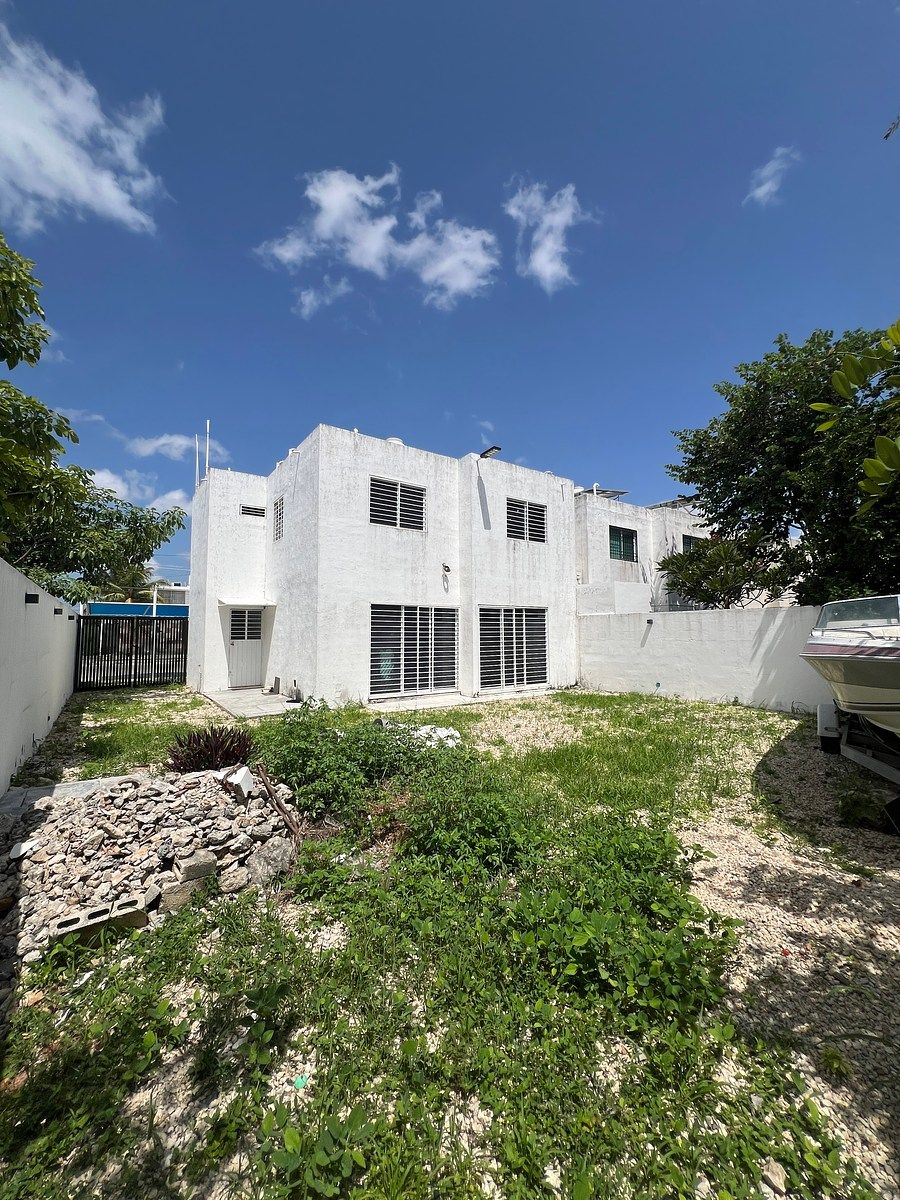 Casa en Paseos de Pensiones, Mérida, foto 13 de 26