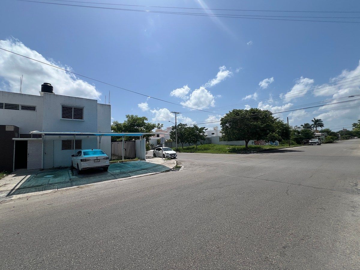 Casa en Paseos de Pensiones, Mérida, foto 24 de 26