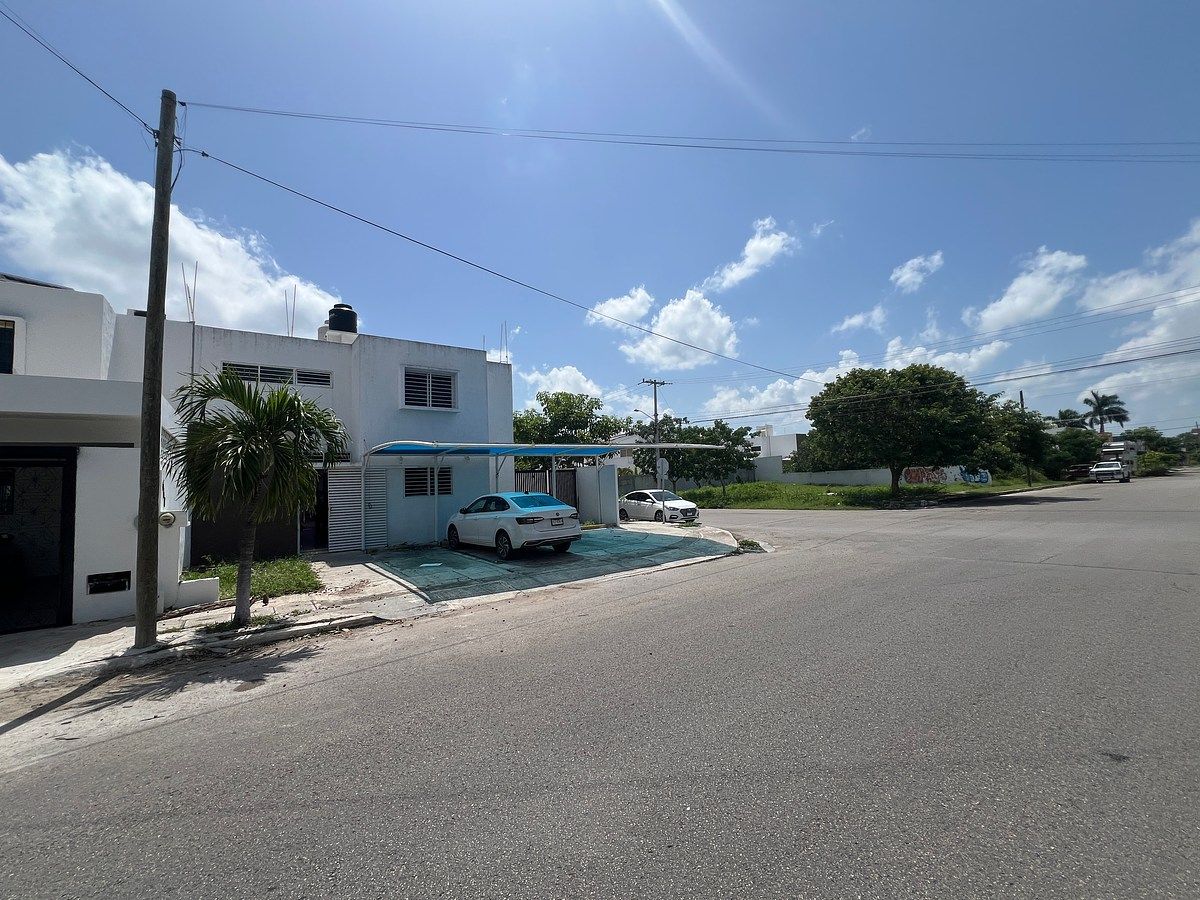 Casa en Paseos de Pensiones, Mérida, foto 25 de 26
