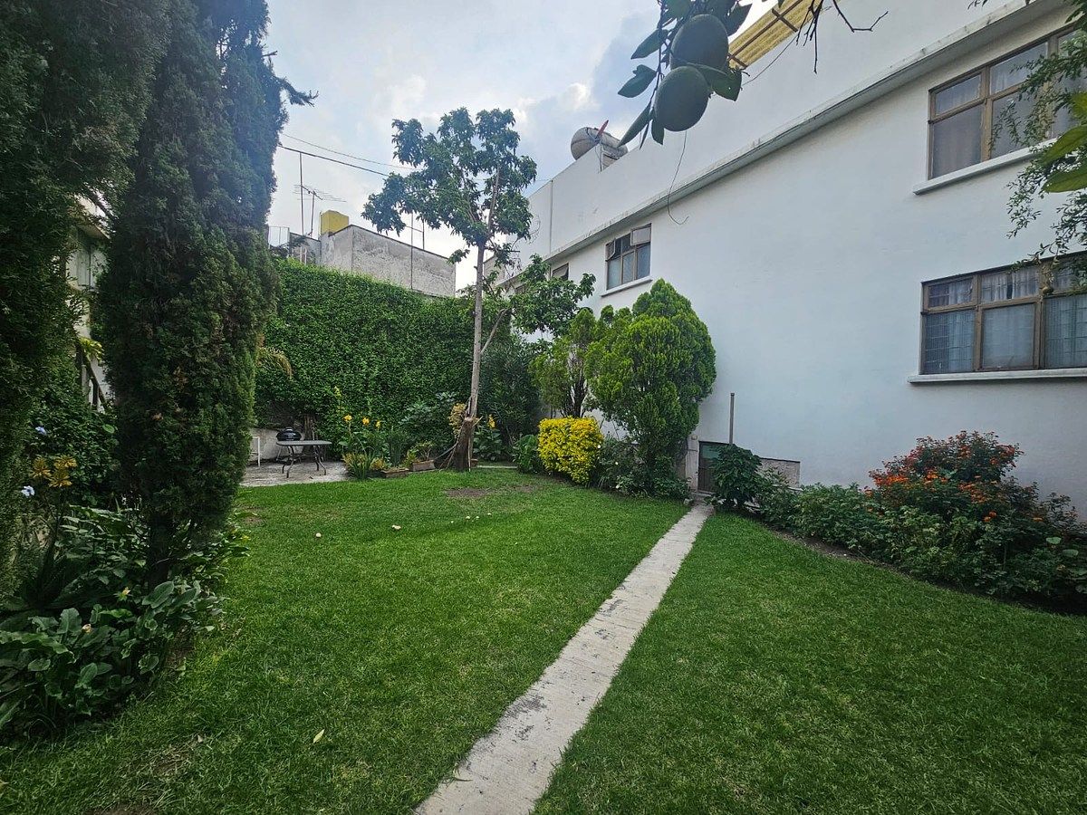 Terreno en San Lucas Tepetlacalco, Tlalnepantla de Baz, foto 3 de 17
