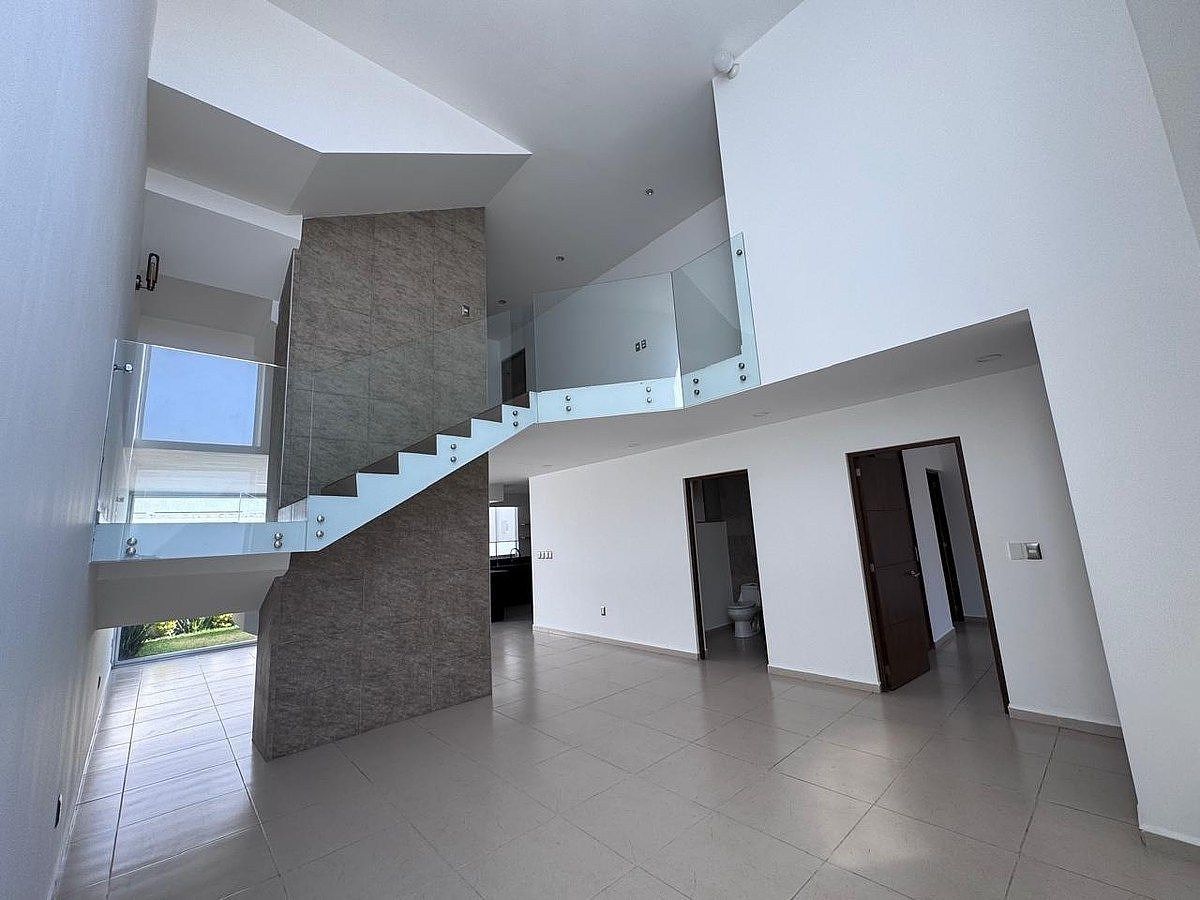 Casa en condominio en Juriquilla la Condesa, Querétaro, foto 2 de 43