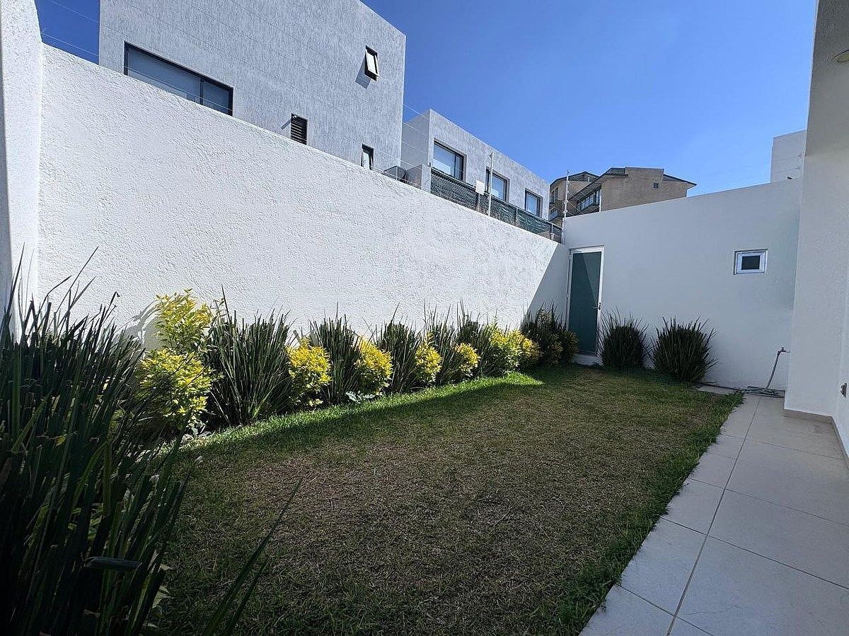 Casa en condominio en Juriquilla la Condesa, Querétaro, foto 5 de 43