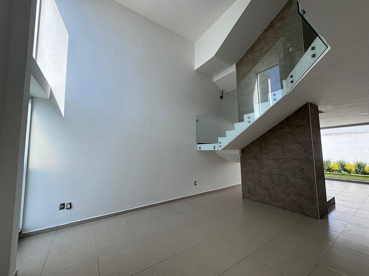 Casa en condominio en Juriquilla la Condesa, Querétaro, foto 6 de 43