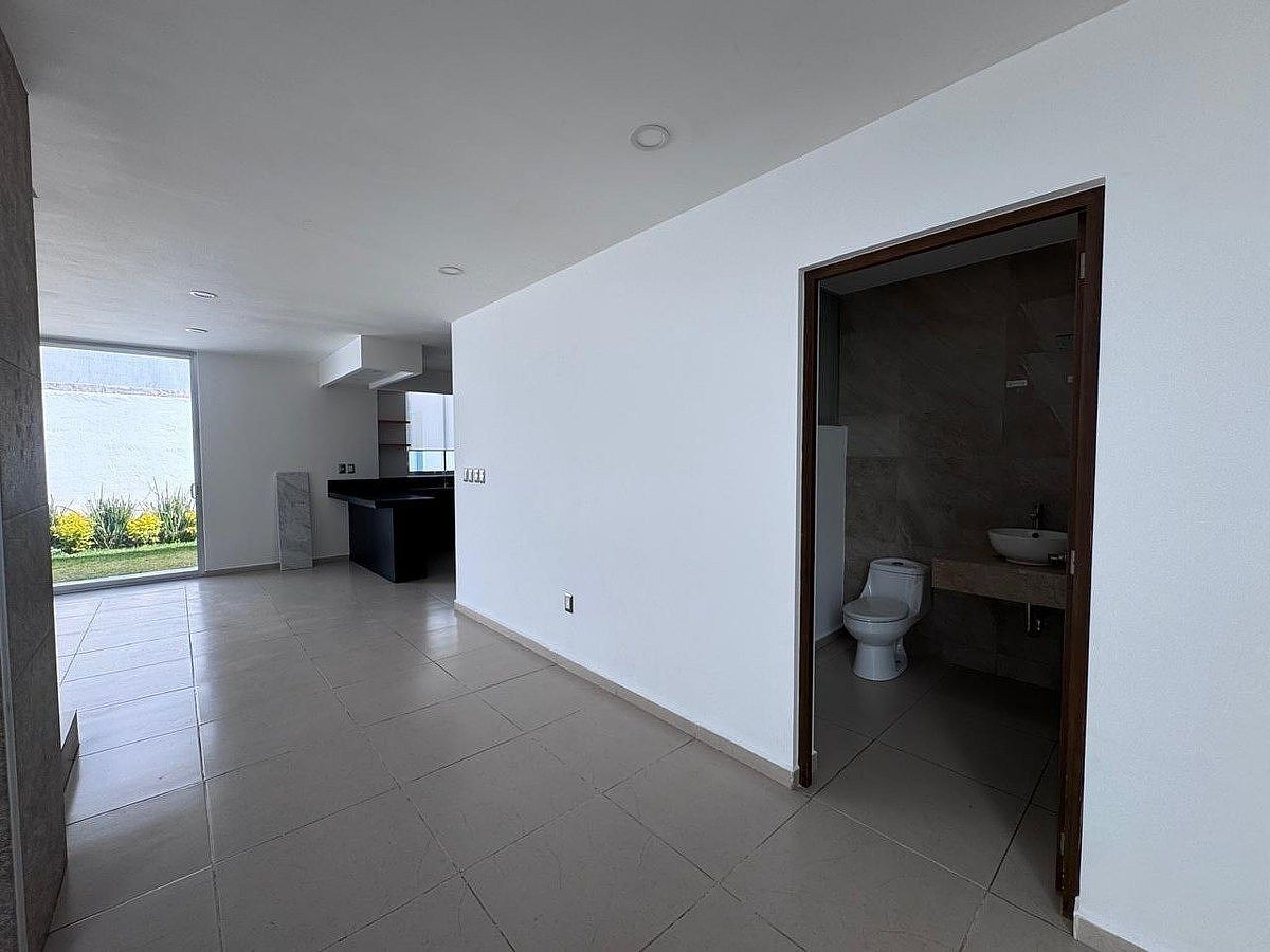 Casa en condominio en Juriquilla la Condesa, Querétaro, foto 9 de 43