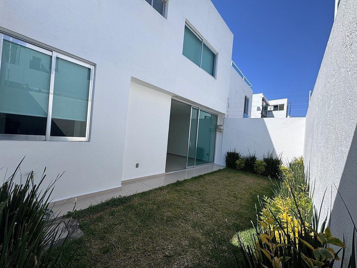 Casa en condominio en Juriquilla la Condesa, Querétaro, foto 13 de 43
