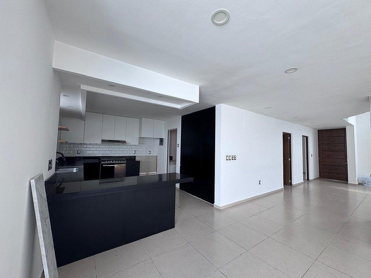 Casa en condominio en Juriquilla la Condesa, Querétaro, foto 15 de 43