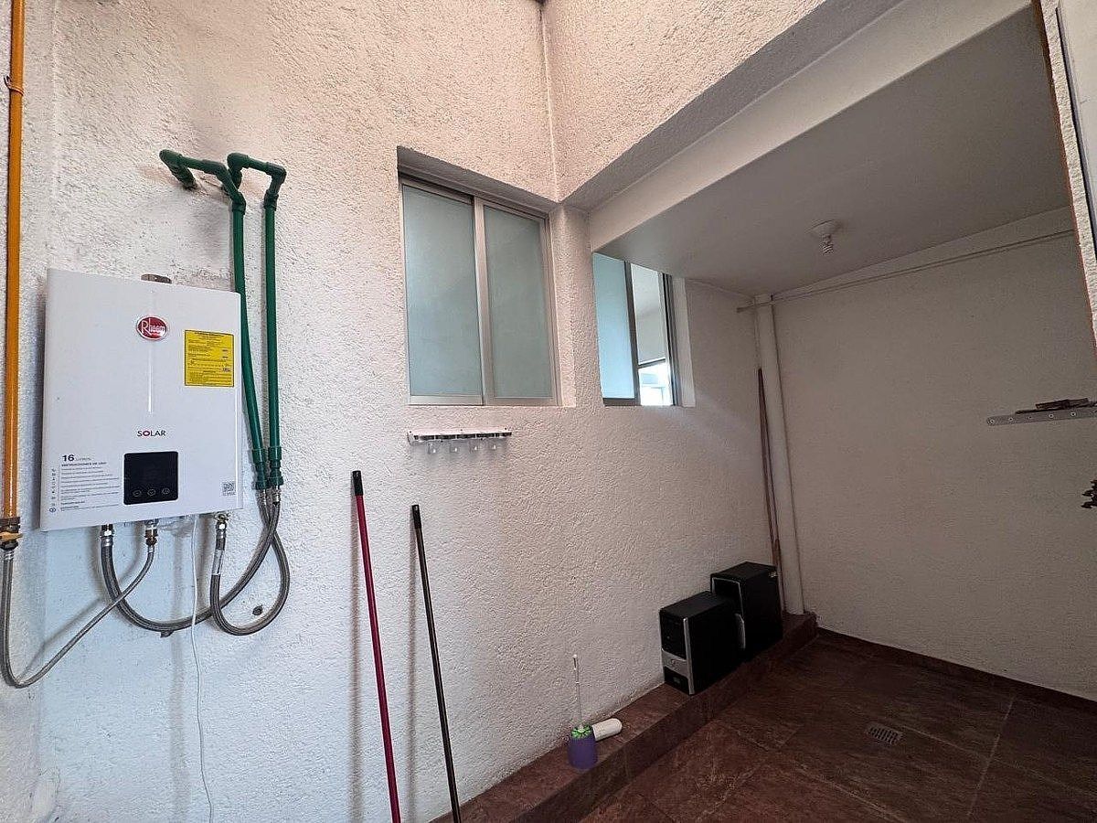Casa en condominio en Juriquilla la Condesa, Querétaro, foto 17 de 43