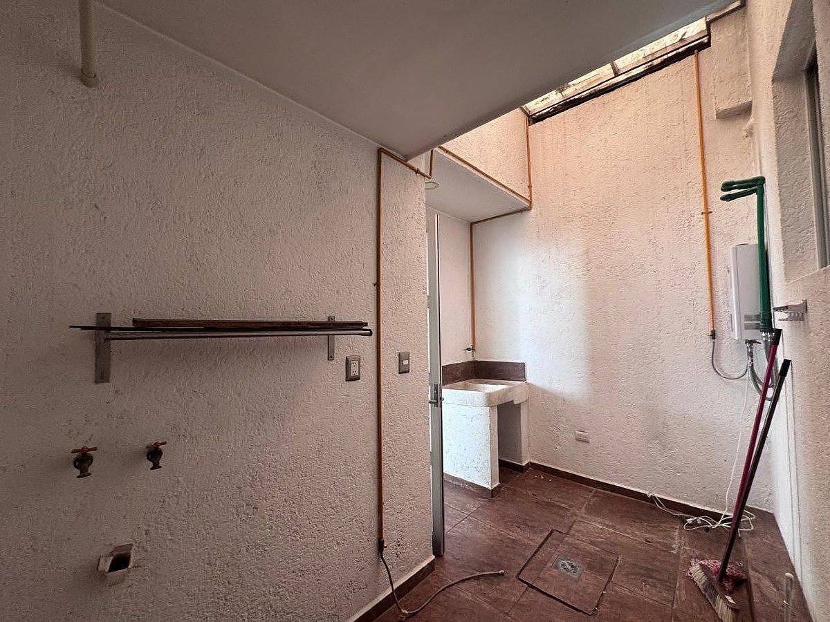 Casa en condominio en Juriquilla la Condesa, Querétaro, foto 18 de 43