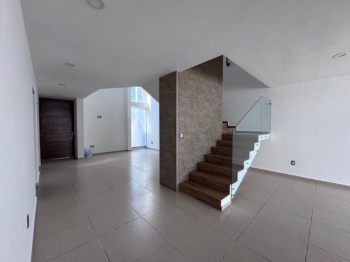 Casa en condominio en Juriquilla la Condesa, Querétaro, foto 19 de 43