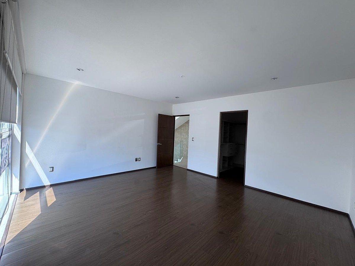 Casa en condominio en Juriquilla la Condesa, Querétaro, foto 21 de 43