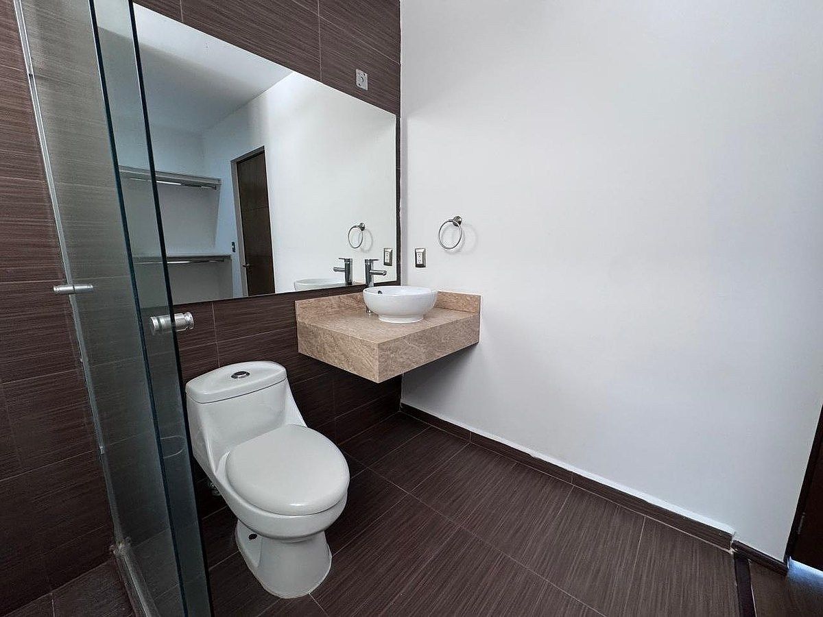 Casa en condominio en Juriquilla la Condesa, Querétaro, foto 23 de 43