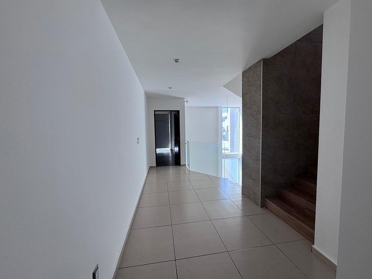 Casa en condominio en Juriquilla la Condesa, Querétaro, foto 26 de 43