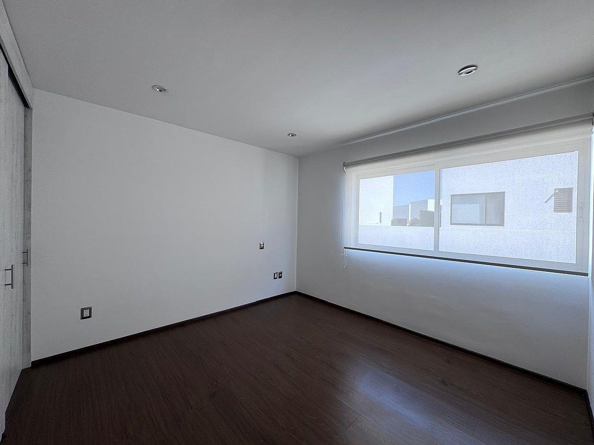 Casa en condominio en Juriquilla la Condesa, Querétaro, foto 27 de 43