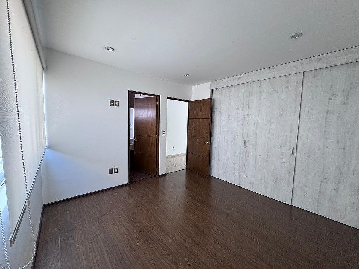 Casa en condominio en Juriquilla la Condesa, Querétaro, foto 29 de 43