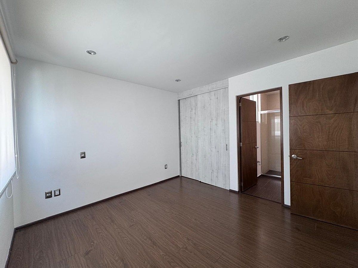 Casa en condominio en Juriquilla la Condesa, Querétaro, foto 30 de 43