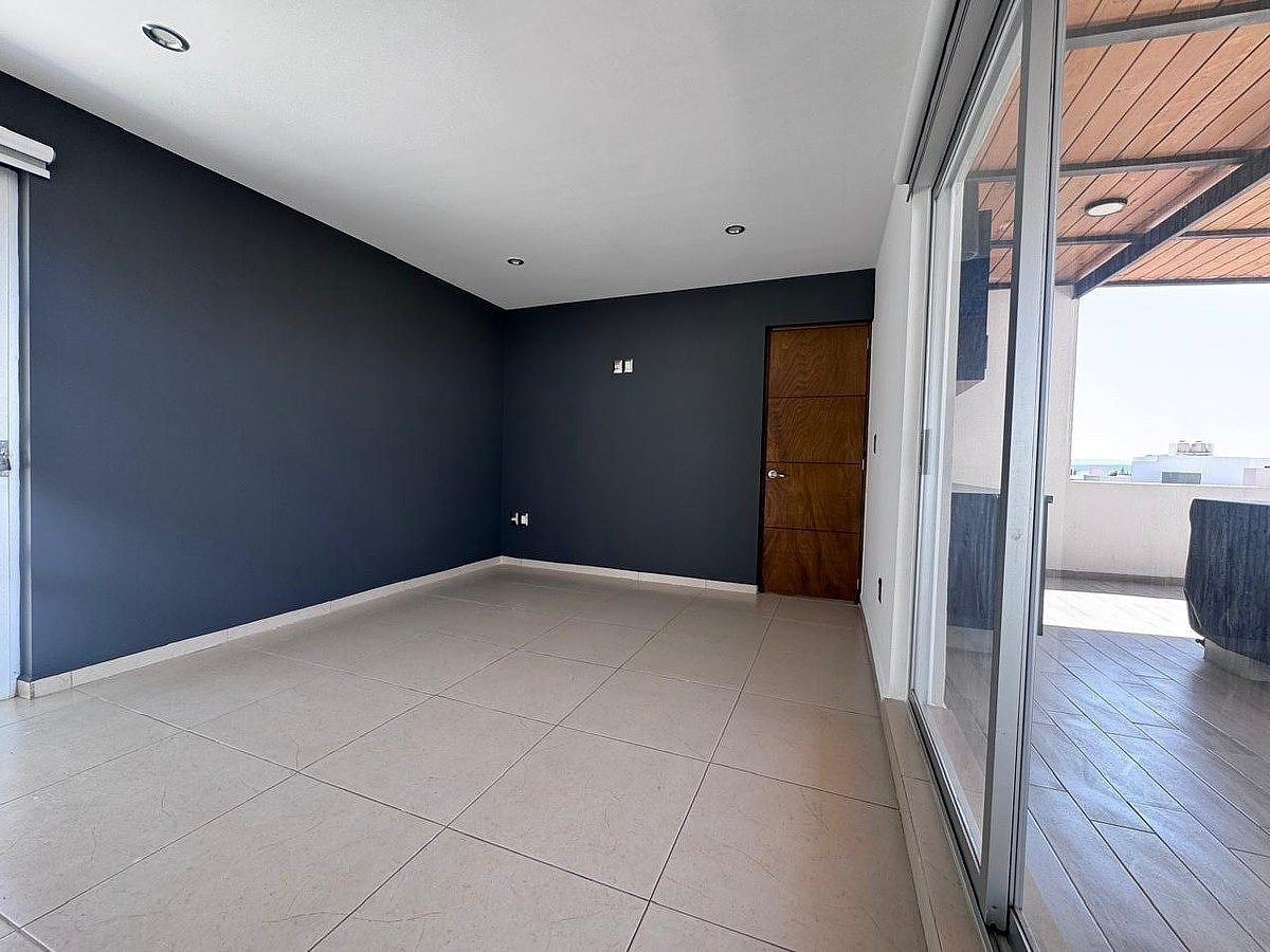 Casa en condominio en Juriquilla la Condesa, Querétaro, foto 33 de 43