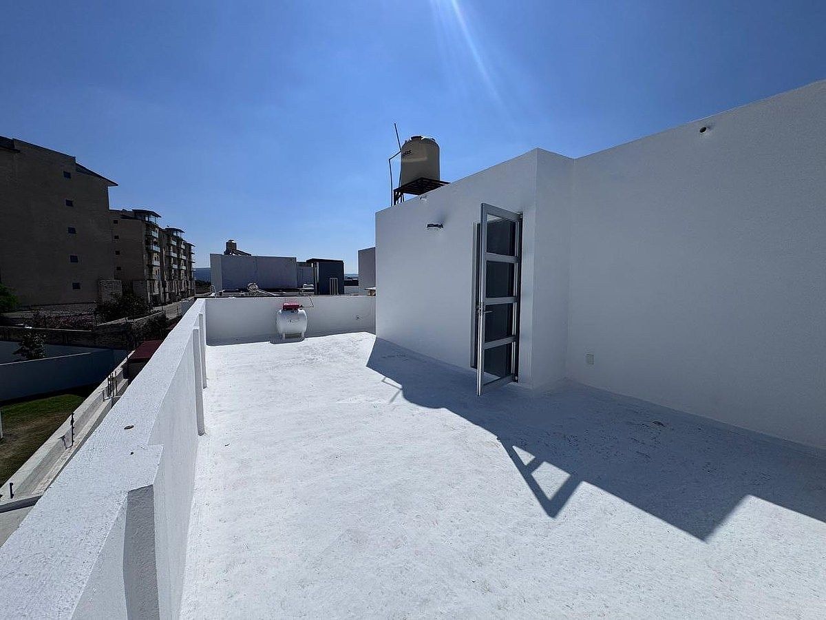 Casa en condominio en Juriquilla la Condesa, Querétaro, foto 36 de 43