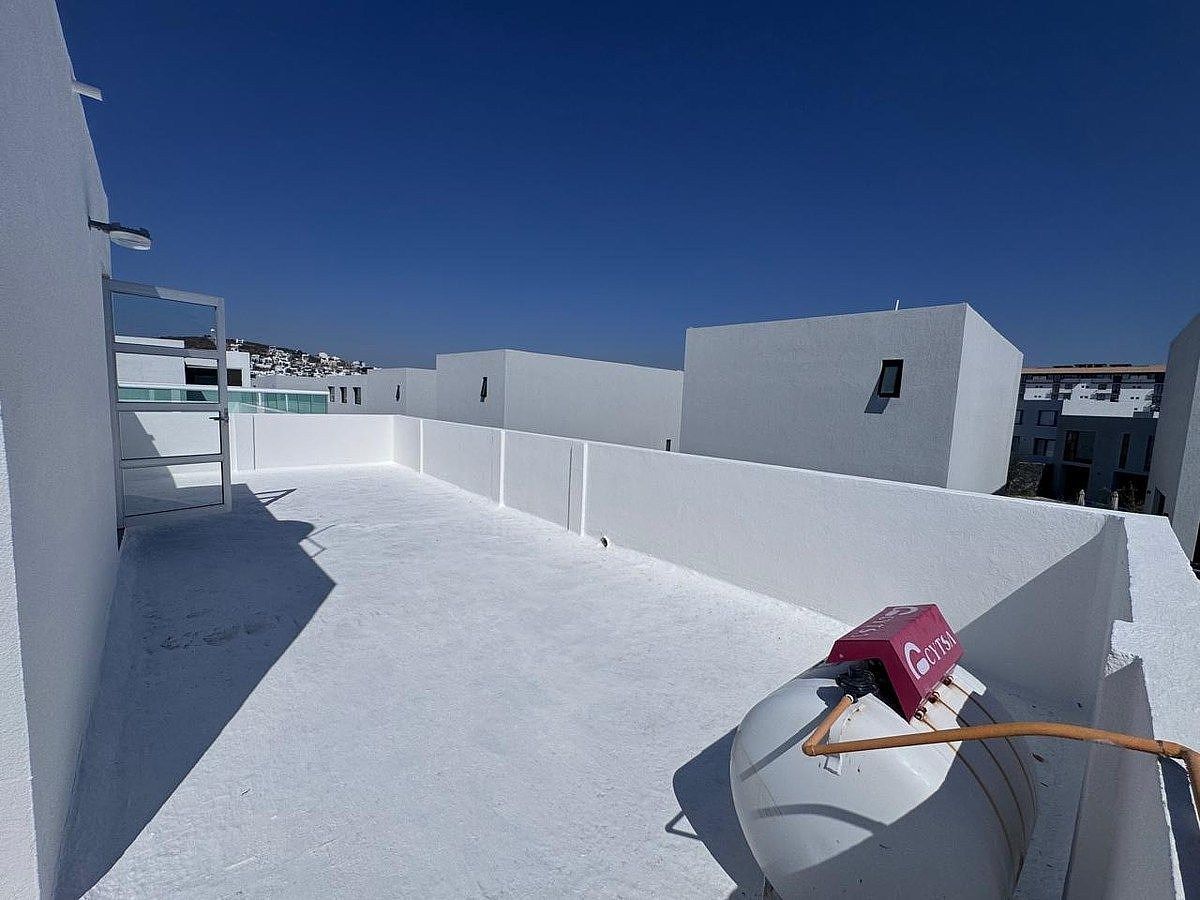Casa en condominio en Juriquilla la Condesa, Querétaro, foto 37 de 43