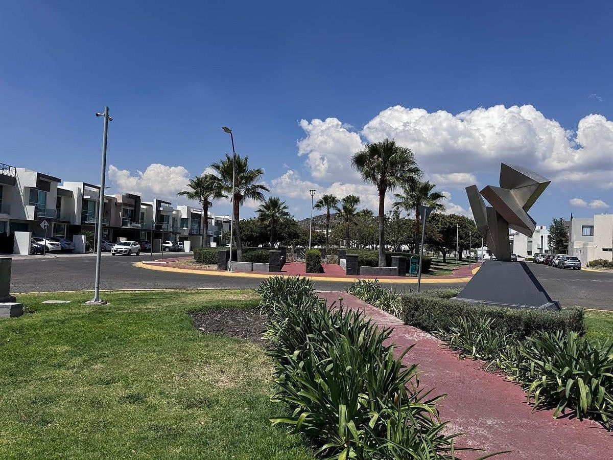Casa en condominio en Juriquilla la Condesa, Querétaro, foto 41 de 43
